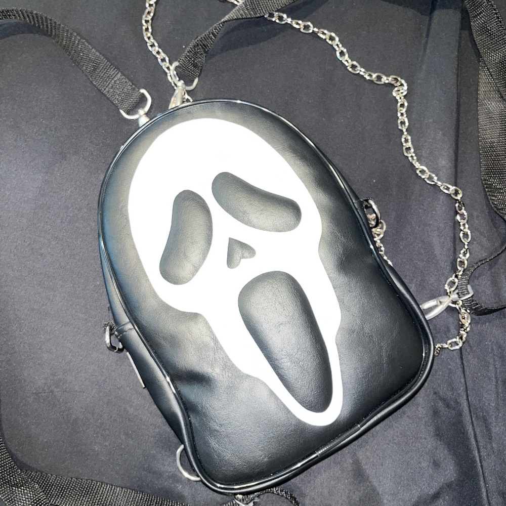 Scream Backpack - image 1